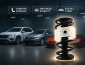 Choosing the Right Car Coil Spring Buffer for Your Vehicle