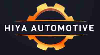 Hiya Automotive Logo