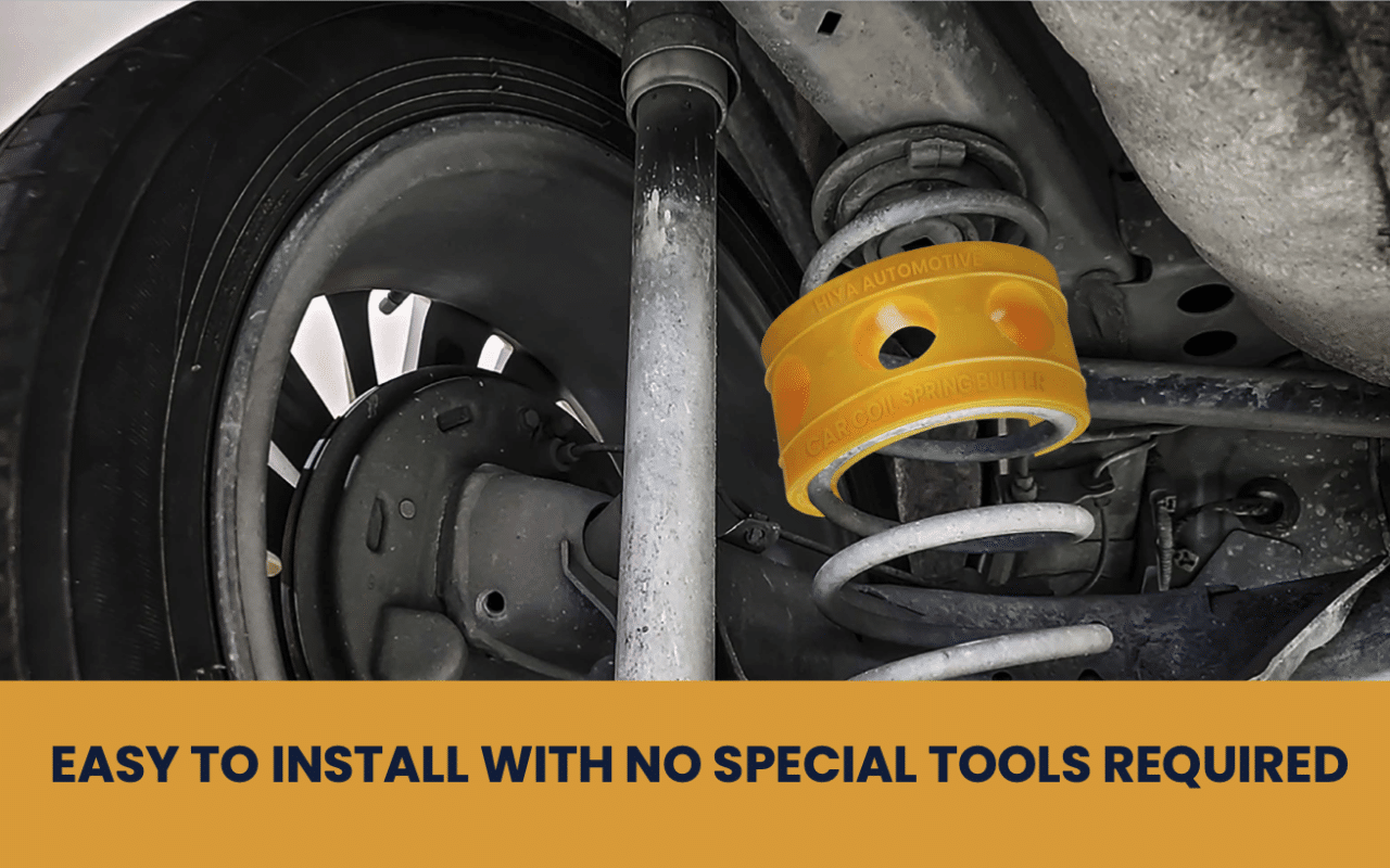 Home » Manufacturer of Heavy Duty Car Coil Spring Buffers Hiya Automotive