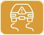 Reduces Skid