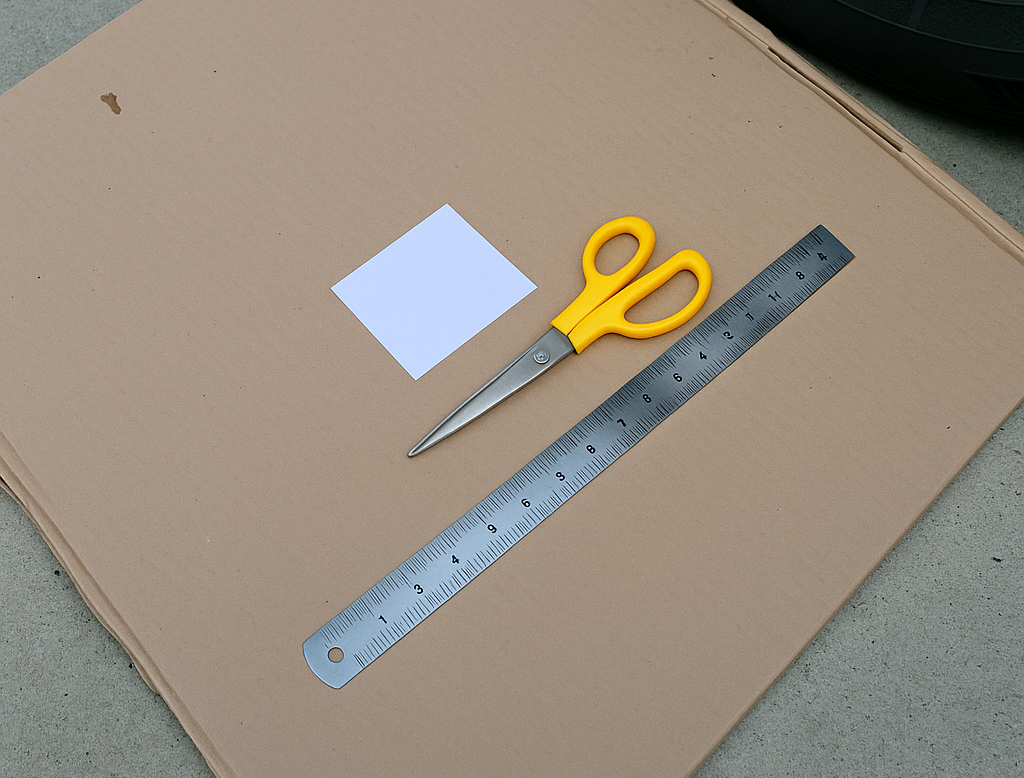 Step 2: Prepare Tools