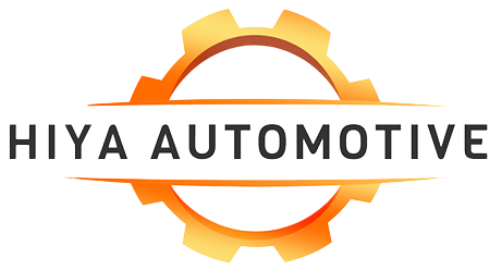 Hiya Automotive