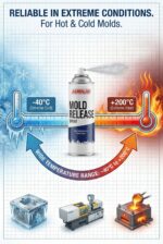 Mould Release Silicone Spray for Plastic, Rubber & Industrial Moulding - Image 5