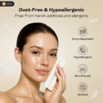 Hiya Automotive Facial Tissues – Pack of 2 (100 Sheets per Box) Soft & Gentle for Everyday Use - Image 5