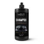 Hiya Automotive Car Foam Wash Shampoo 1L bottle front label