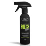 Quick Shine Polish Spray for Car & Bike | Dashboard Polish, Tyre Shine, Plastic & Paint Restorer | Instant Gloss, Dust Repellent, Long Lasting Protection | Pack of 1