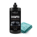 Hiya Snow Foam Car Wash 1L | High Foam | Safe for Paint & Coating